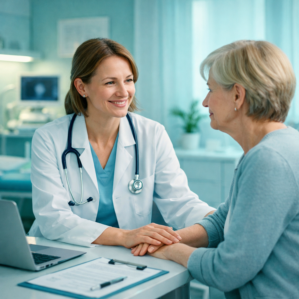 Understanding Your Condition